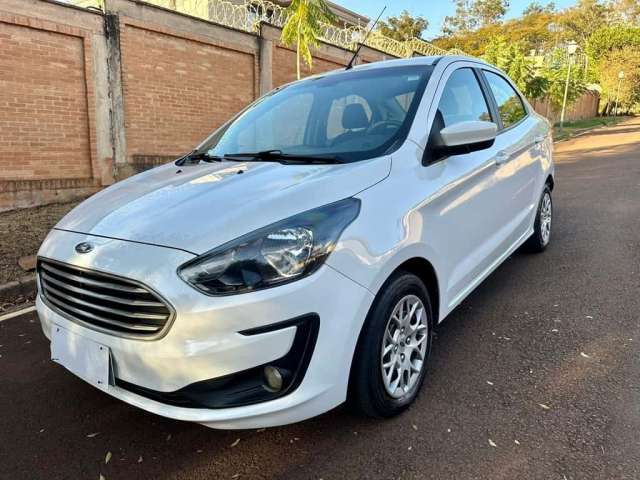 Ford Ka 2021 1.5 ti-vct flex se sedan manual