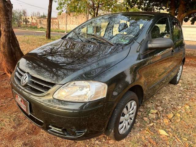 Volkswagen Fox 2005 1.6 mi plus 8v gasolina 4p manual