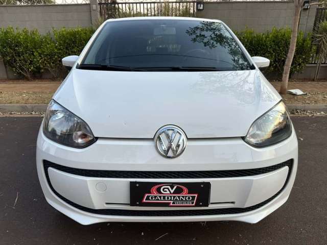 Volkswagen Up 2015 1.0 mpi move up 12v flex 4p manual