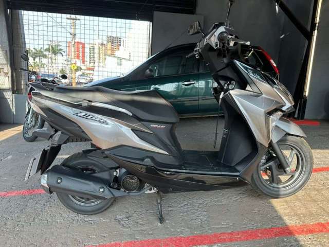 Honda Elite 125 2024