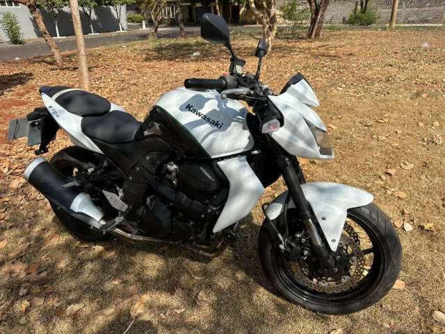 Kawasaki Ninja zx-7 750cc 2010