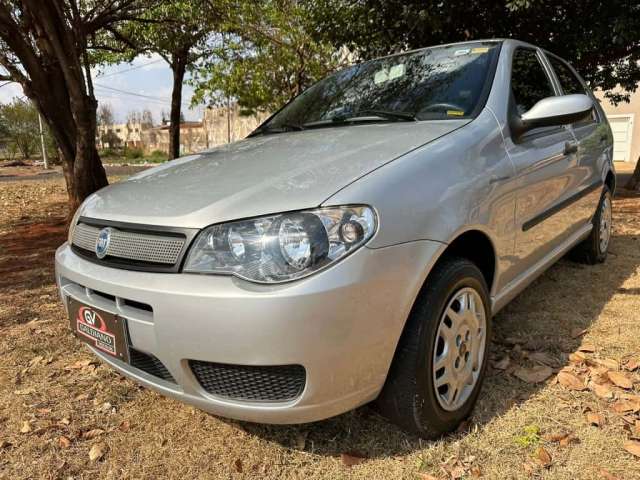 Fiat Palio 2007 1.0 mpi fire celebration 8v flex 4p manual