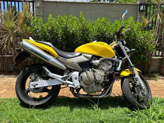 Honda Cb 600f hornet 2006