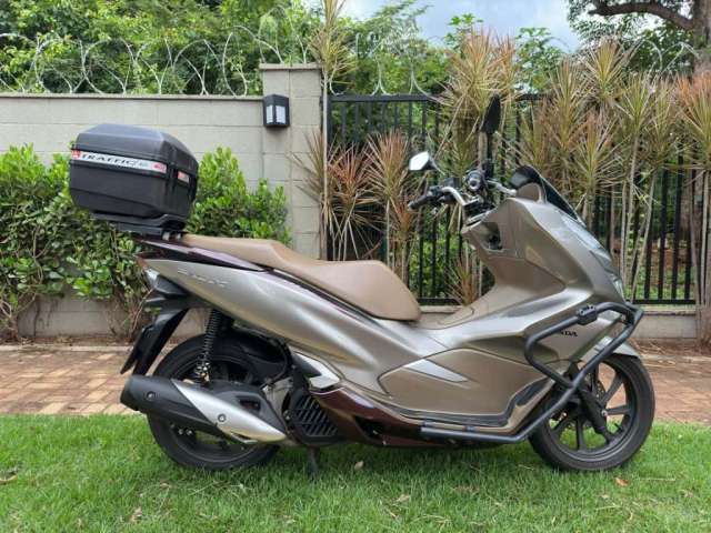 Honda Pcx 150 dlx abs 2022