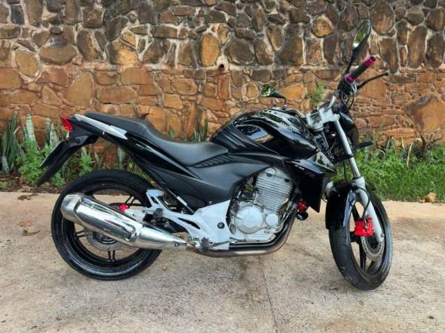 Honda Cb 300r 2014