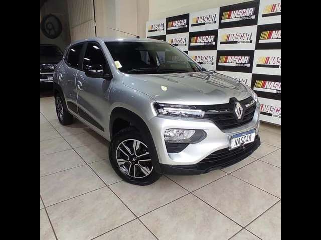 RENAULT KWID INTENS 2 2023