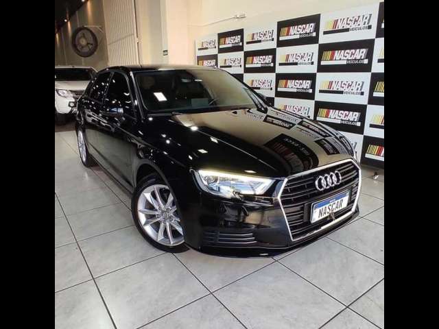 Audi A3 1.4 122cv  Sportback S Tronic 2017