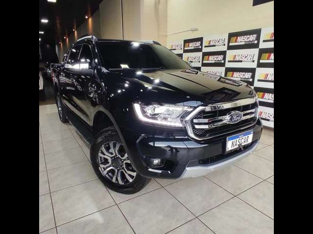 FORD RANGER LIMITED CABINE DUPLA 4A32C 2023