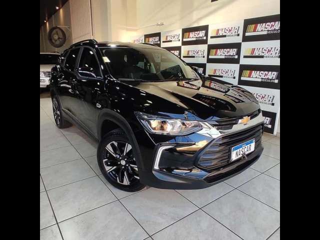 CHEVROLET TRACKER TURBO LTZ 2023