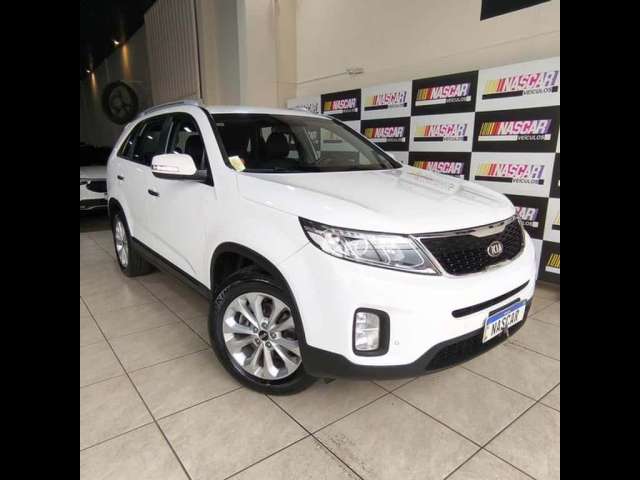 KIA SORENTO EX2 2.4G25 2014