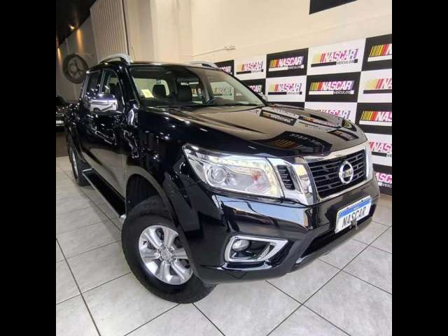 NISSAN Frontier 2.3 TD CD LE 4x4 (Aut) 2017