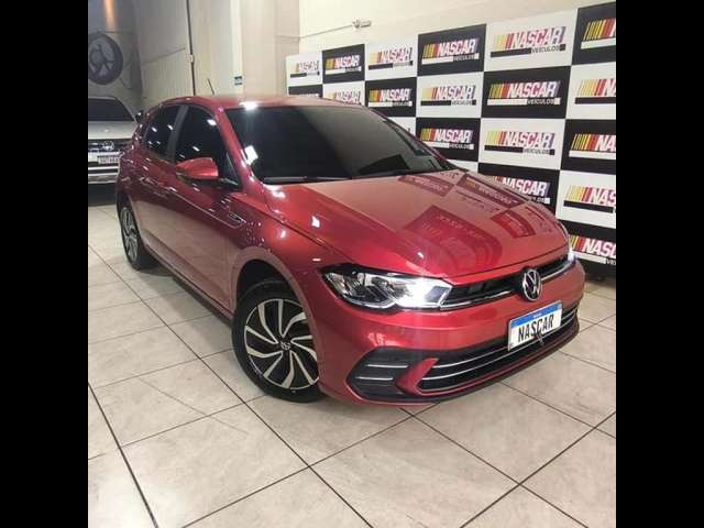 Polo 1.0 170 TSI Highline (Aut) ***apenas 18 mil kms***