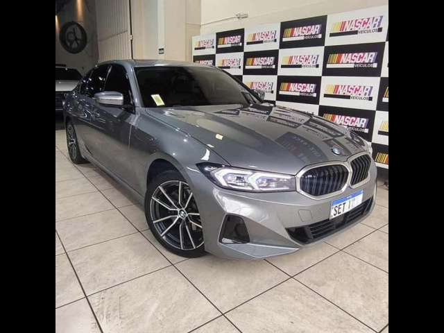 BMW 320I SPORT GP FLEX 2024