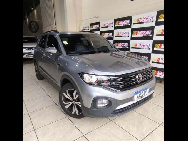 T-Cross 1.0 200 TSI Comfortline (Aut) 2024 