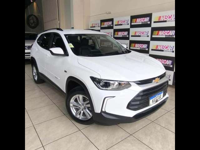 CHEVROLET TRACKER 1.2 T Aut 2021