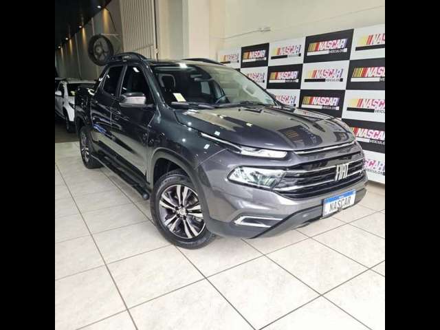 FIAT TORO FREEDON 1.3 FLEX TURBO AT6 2023 APENAS 15 MIL KMS