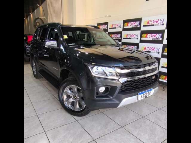 CHEVROLET TRAILBLAZER PREMIER 2.8 DIESEL AUT 2021 ** APENAS 60 MIL KMS***