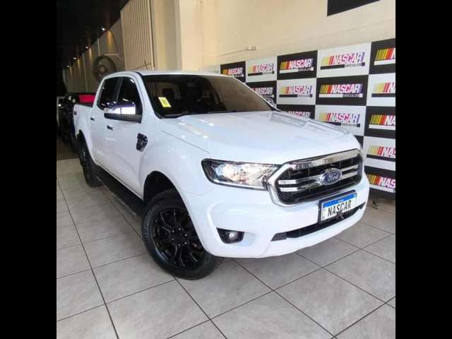 FORD RANGER XLT CD AUT MOTOR DIESEL 3.2 2020