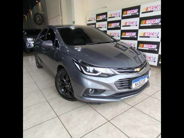 CHEVROLET CHEV CRUZE LTZ NB AT 2019