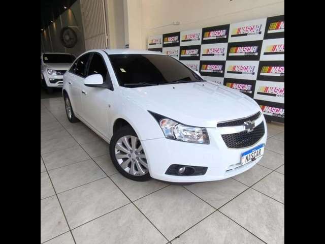 CHEVROLET CRUZE LTZ NB 2014