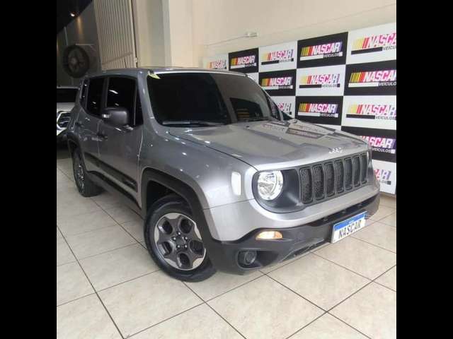 JEEP RENEGADE 1.8 AT 2019