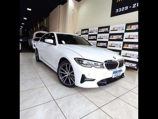 BMW 320I  ACTIVE FLEX 2021