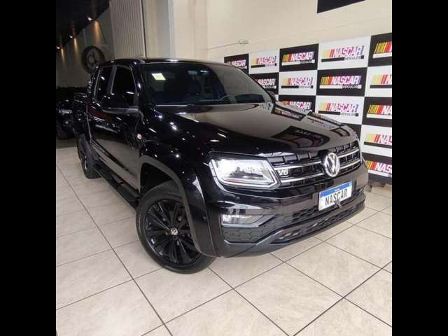 VOLKSWAGEN AMAROK V6 EXTREME 2023