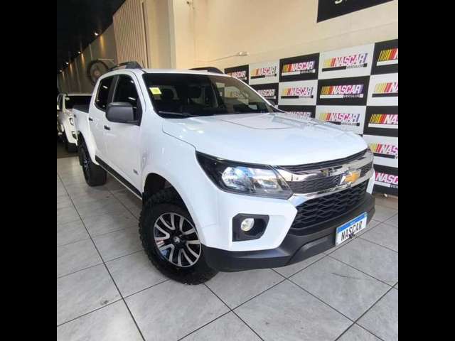 CHEVROLET S10 LS CD 4X4 MANUAL 2021