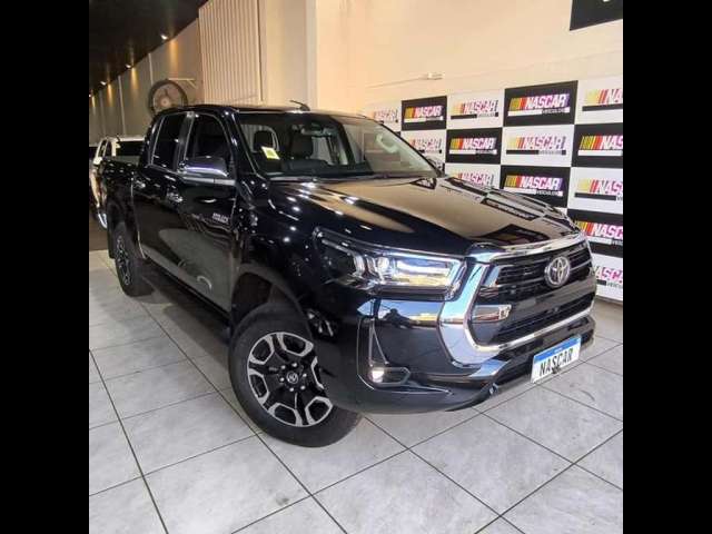 TOYOTA HILUX CDSRXA4FD 2023