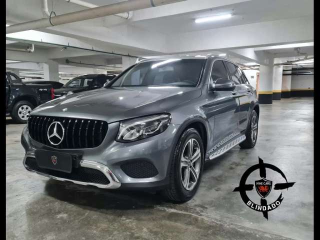 Mercedes Benz GLC 250 GASOLINA AUTOMÁTICO