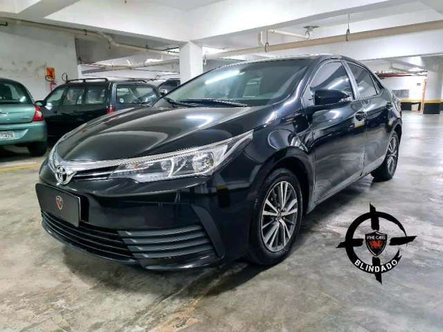 Toyota Corolla FLEX AUTOMÁTICO