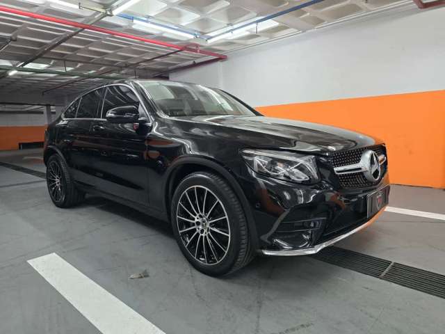 Mercedes Benz GLC 250 GASOLINA AUTOMÁTICO