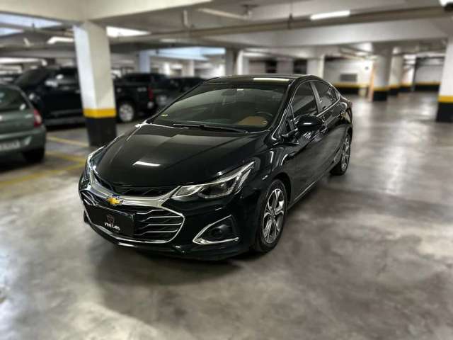 Chevrolet Cruze Sedan Flex Automático