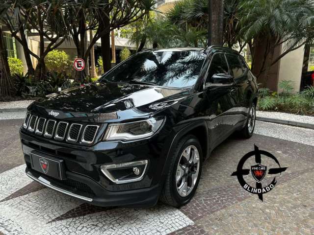 Jeep Compass Flex Automático