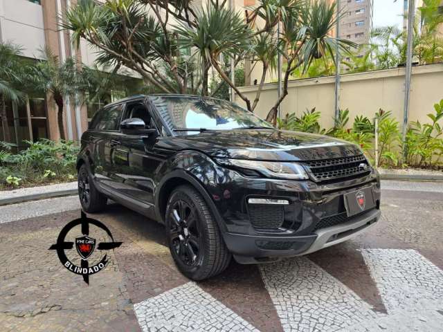 Land Rover Evoque Gasolina Automático