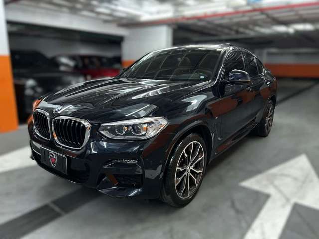 BMW X4 Gasolina Automático