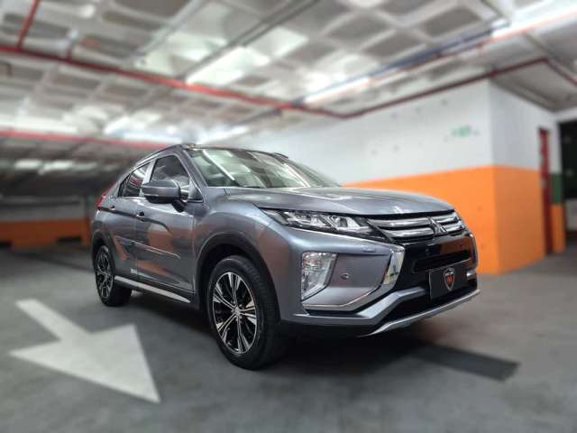 Mitsubishi Eclipse Cross Gasolina Automático