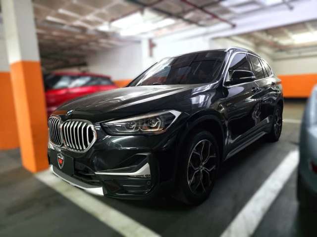 BMW X1 Flex Automático