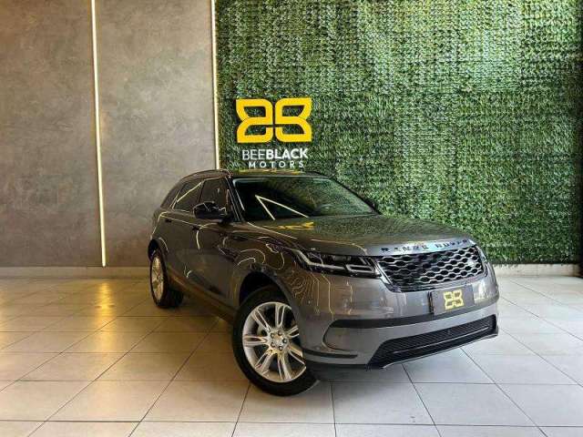 LAND ROVER RANGER ROVER VELAR