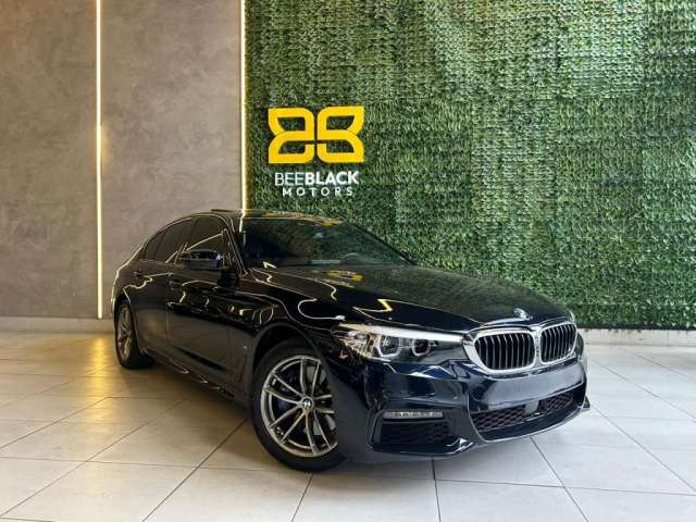 BMW 530e