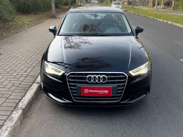 AUDI A3 TFSI 1.4 