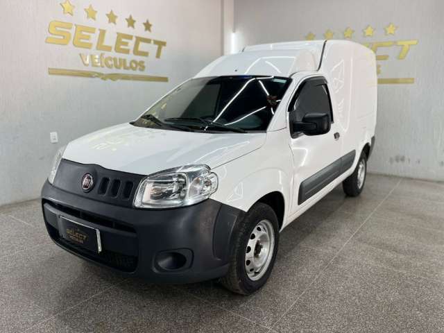 Fiat Fiorino Furgão EVO 1.4 Flex 8V 2p Ano 2020