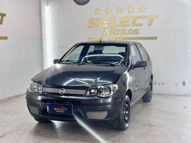 Fiat Palio 1.0 ECONOMY Fire Flex 8V 2p Ano 2010