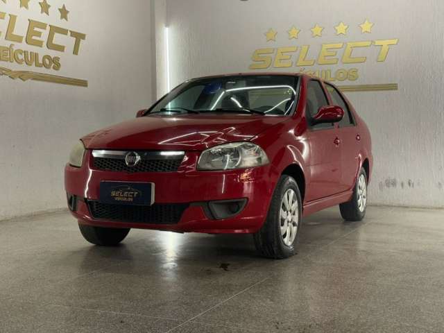 Fiat Siena EL 1.0 mpi Fire Flex 8V 4p Ano 2015