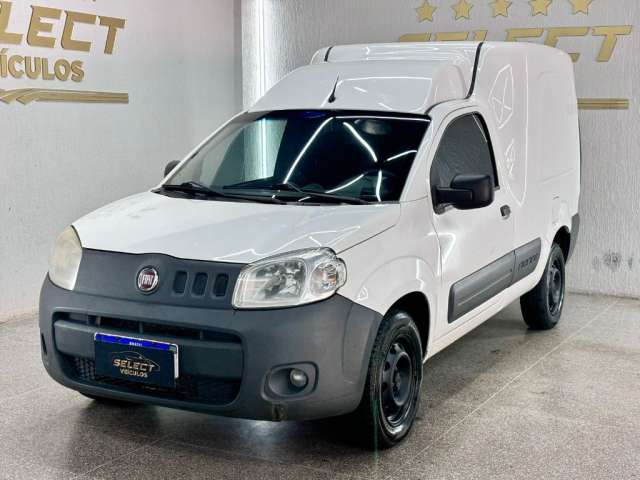 Fiat Fiorino Endurance EVO 1.4 Flex 8V Ano 2021 Completo