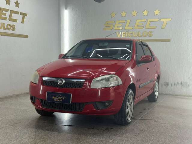 Fiat Siena EL 1.0 mpi Fire Flex 8V 4p Ano 2013 Completo