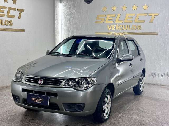 Fiat Palio Celebration 1.0 Fire Flex 8V 4p Ano 2016 Completo