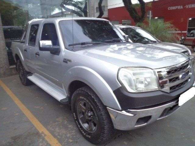 RANGER 2010