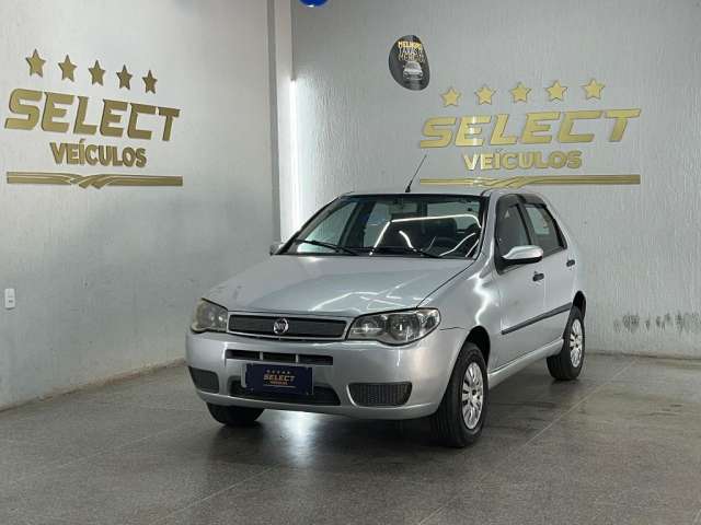 Fiat Palio 1.0 ECONOMY Fire Flex 8V 2010 Gasolina