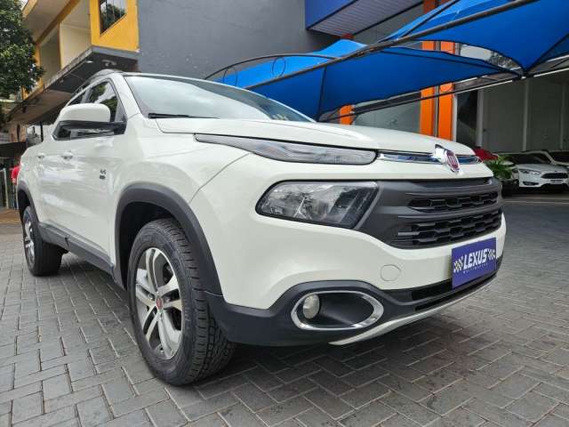 Fiat Toro Freedom 2.0 Diesel 4x4